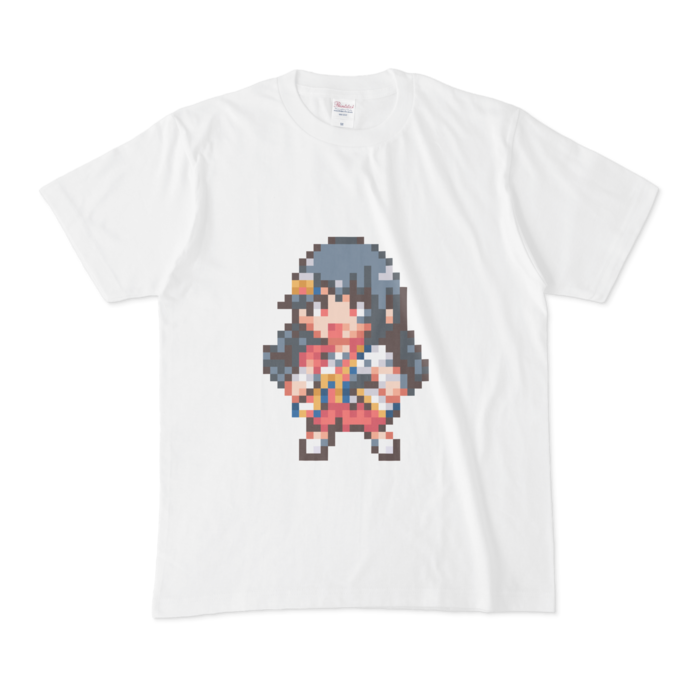 Tシャツ - M - 両面