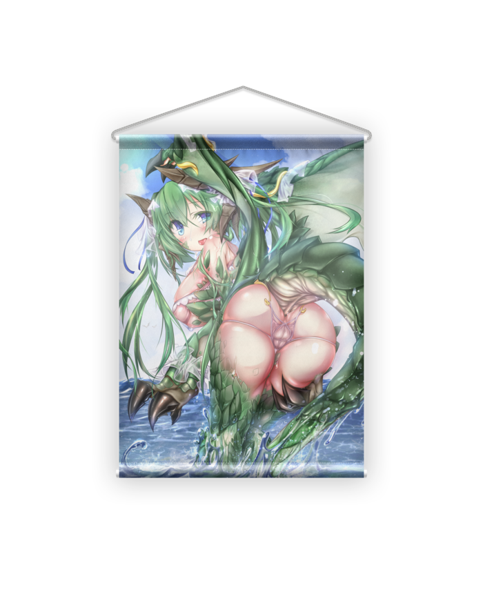 タペストリー - B2縦