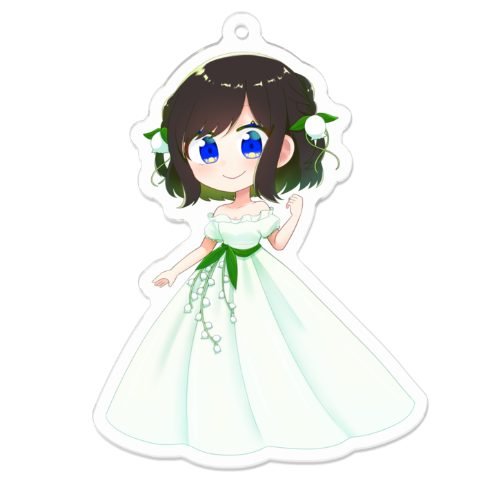 すずらん✿スズラン