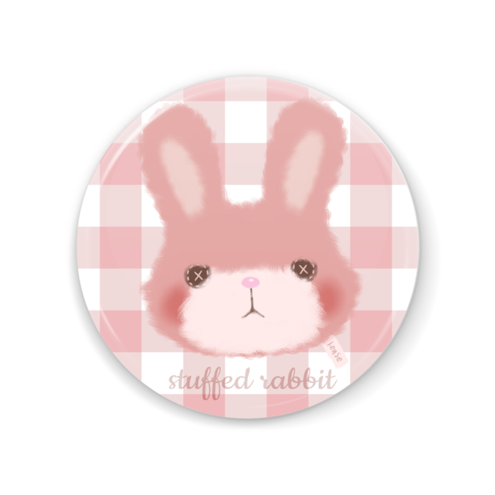 缶ミラー - 56mm(2)
