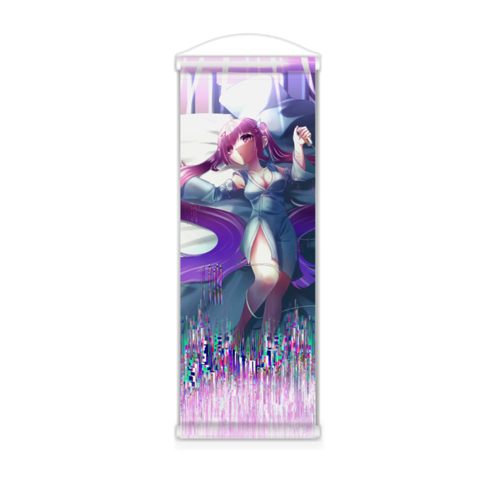 ミニタペストリー - 182x515(mm)