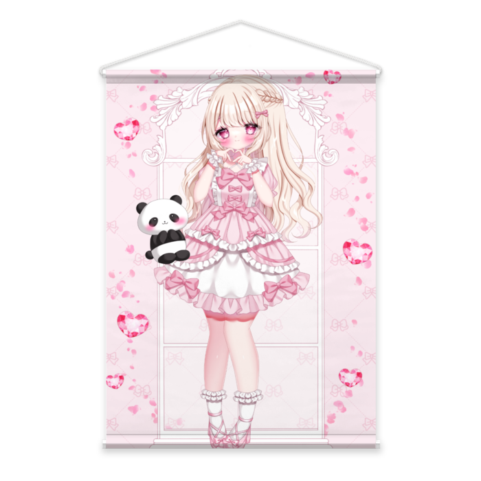 タペストリー - B2縦