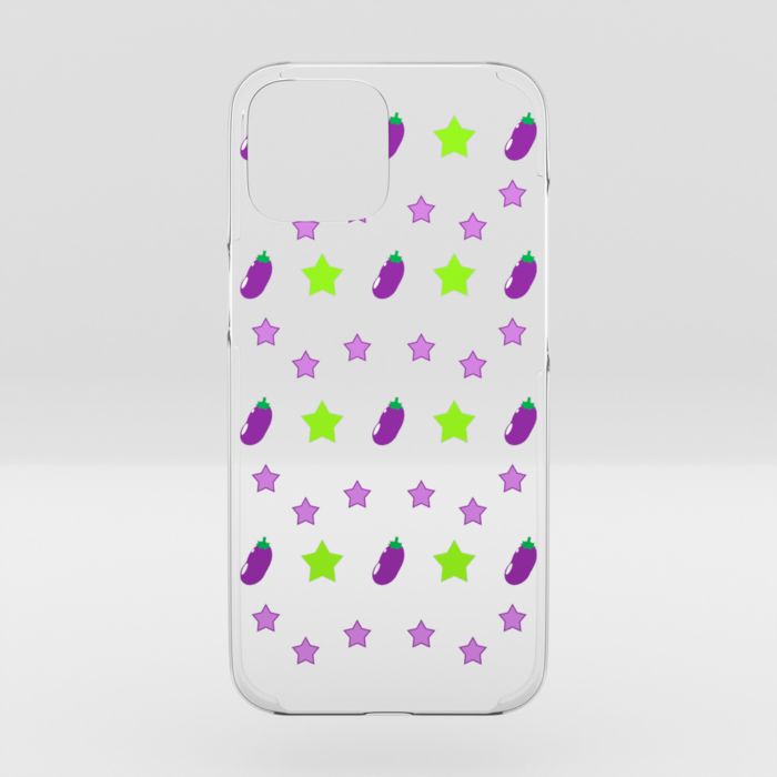 クリアiPhoneケース - iPhone 16