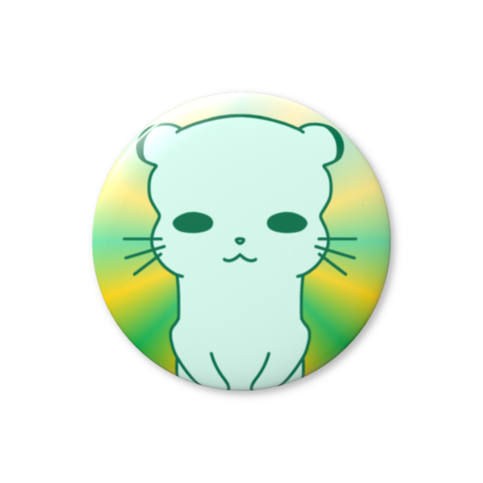 缶バッジ（バリュー） - 44mm