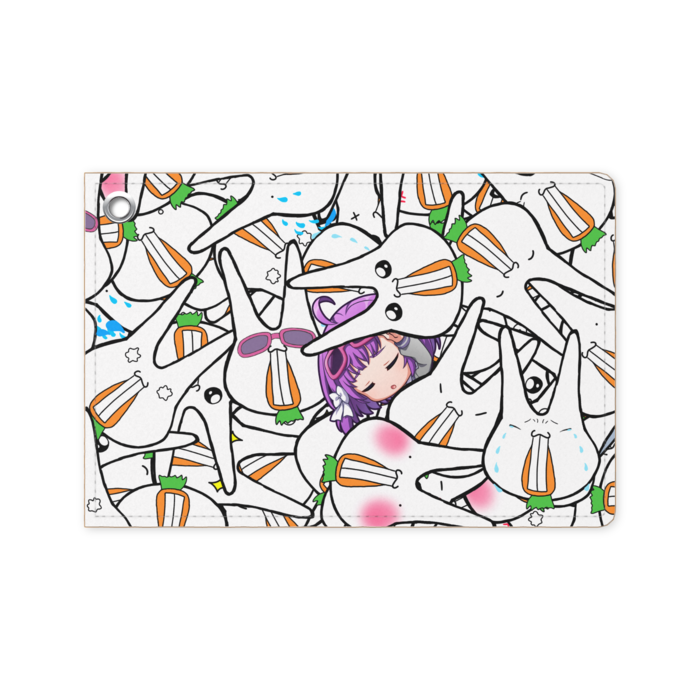 パスケース - 70 x 105 (mm)