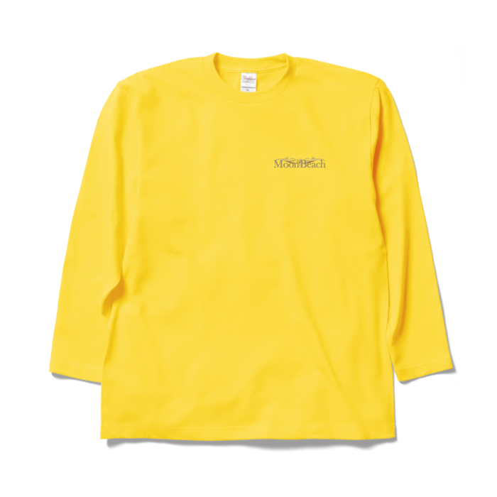 ロングスリーブTシャツ - XL - デイジー