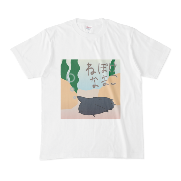 Tシャツ - M - 白