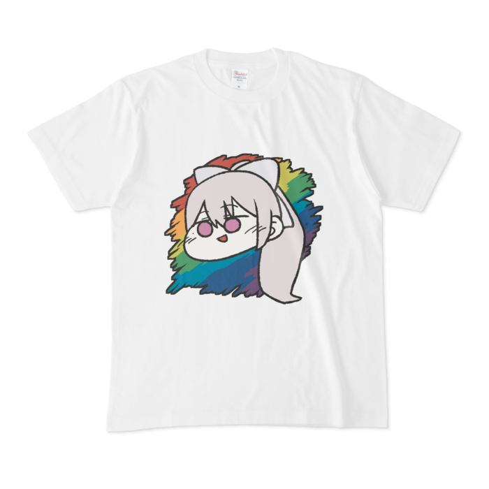 Tシャツ - M