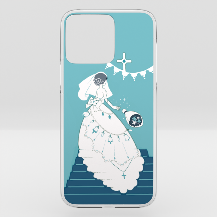 クリアiPhoneケース - iPhone 14 Pro Max