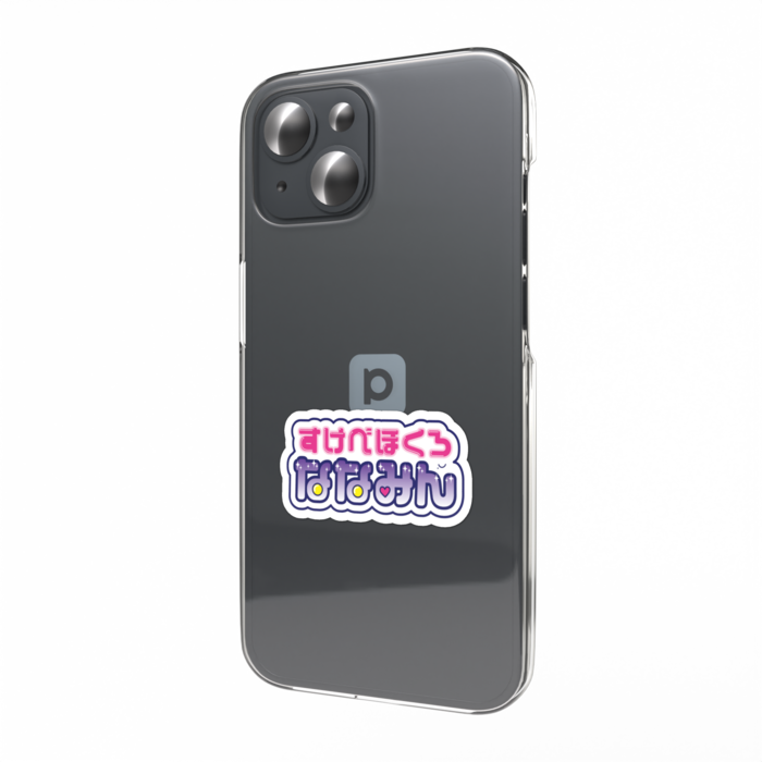 スマホステッカー - 縦