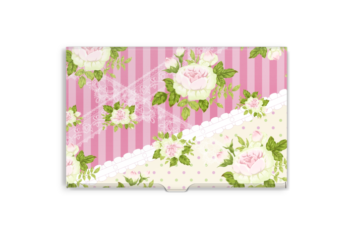 名刺入れ - 95 x 61 (mm)