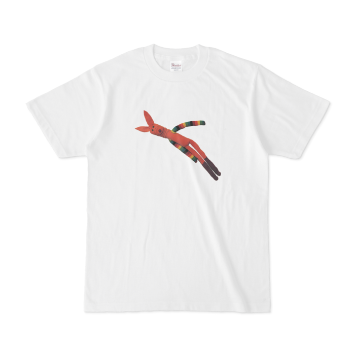 Tシャツ - S - 正面