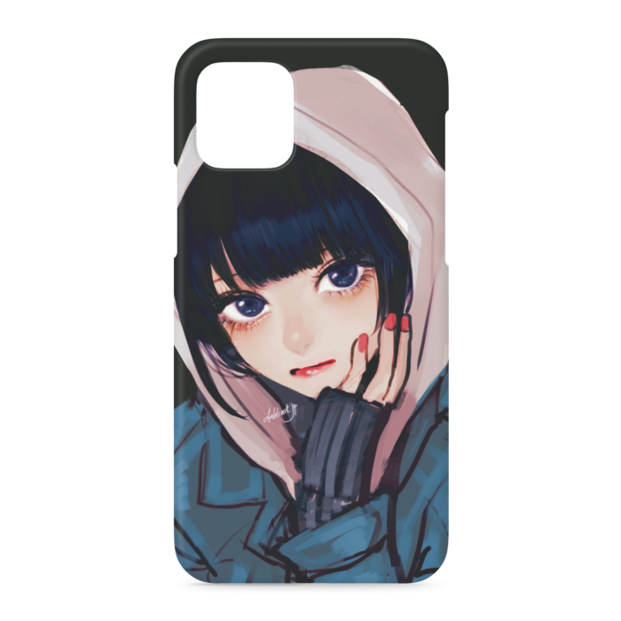 iPhoneケース - iPhone 11 Pro - 側面あり
