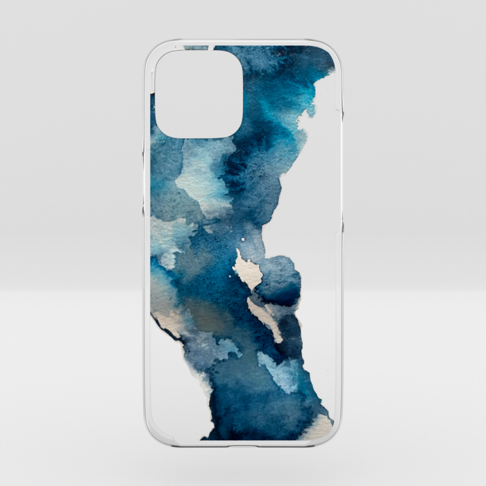 クリアiPhoneケース - iPhone 15