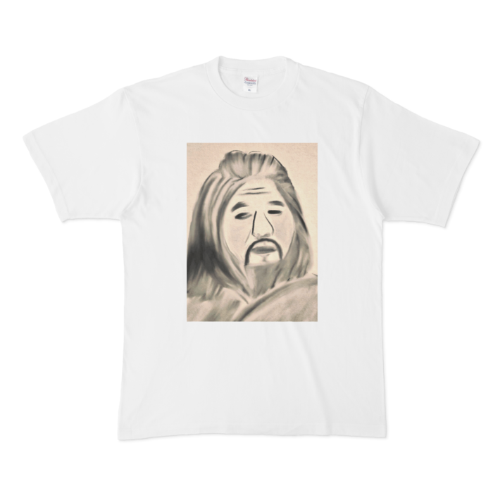 Tシャツ - XL