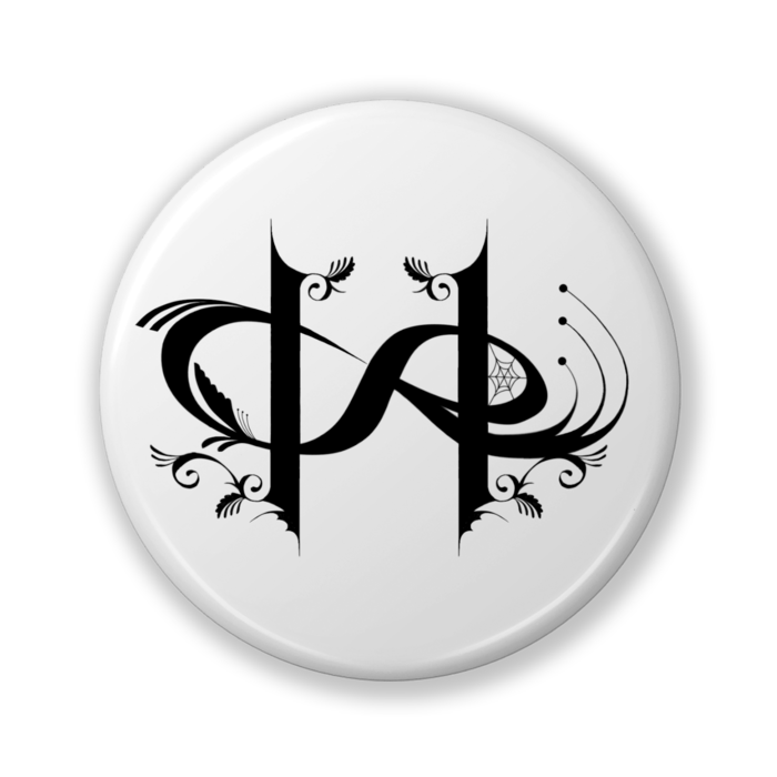 缶バッジ(バリュー) - 32mm