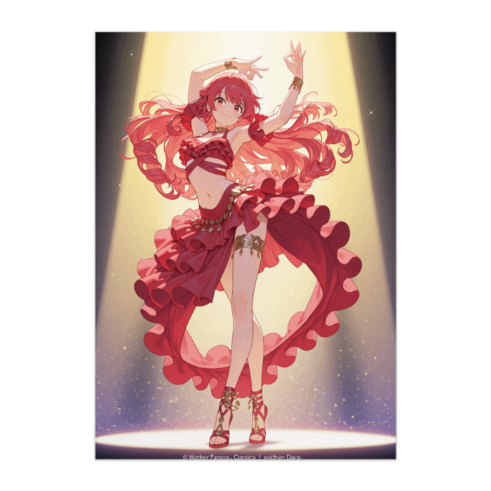 ポスター - B3