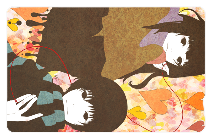 ICカードステッカー - 約85.7x53.9(mm)