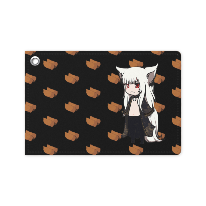パスケース - 70 x 105 (mm)