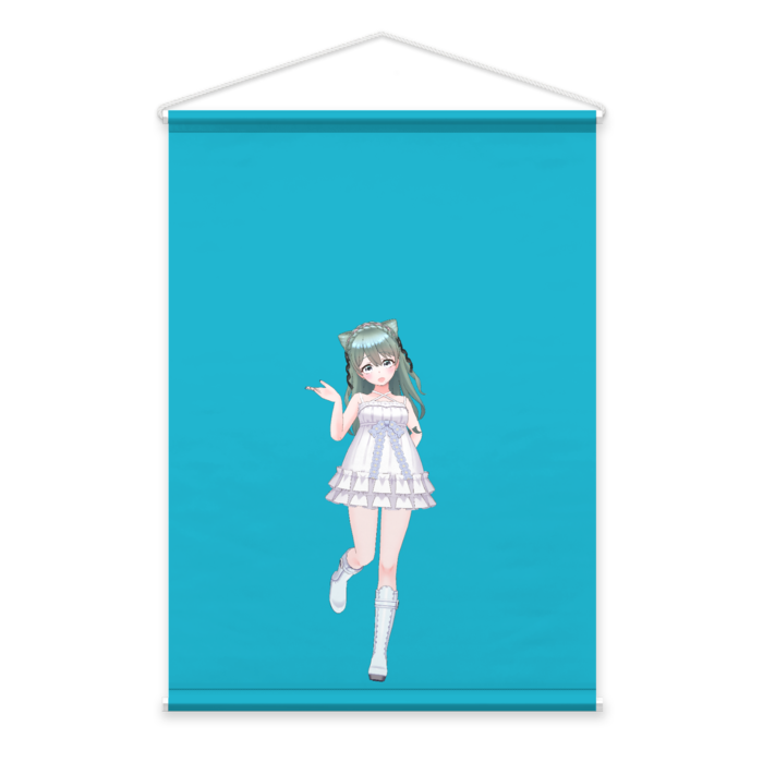 タペストリー - B2縦