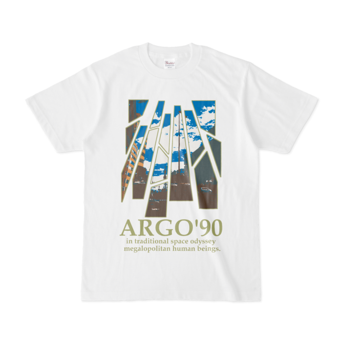 Tシャツ - S - 白