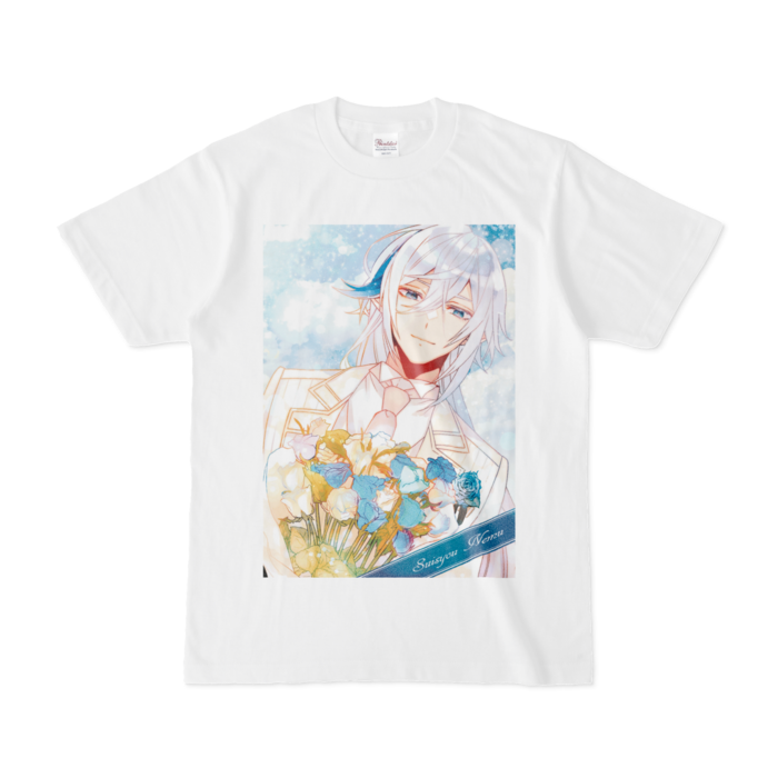 Tシャツ - S - 白