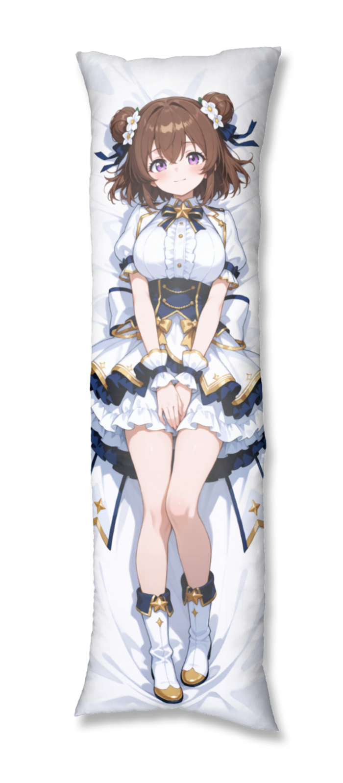 抱き枕カバー - 500x1600(mm)