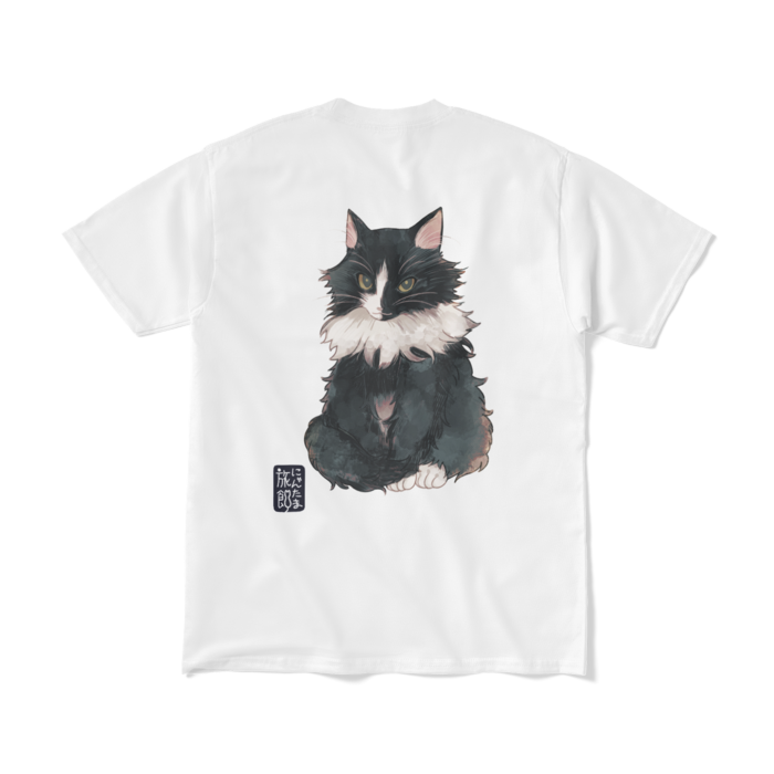 Tシャツ(短納期) - M - ホワイト