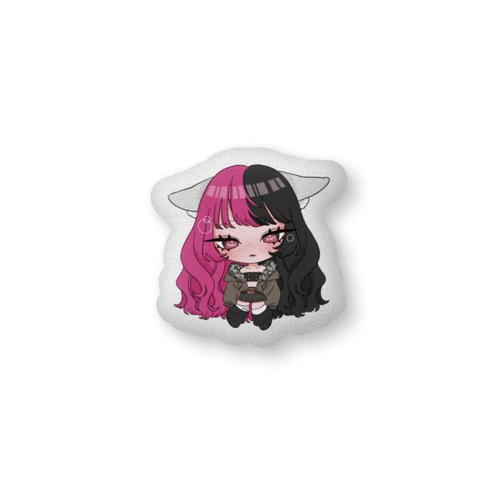 ふかふかクッション - 中（H36×W56cm） - 片面