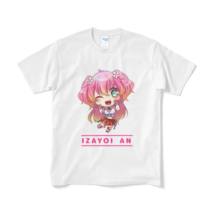 Tシャツ(短納期) - M - ホワイト