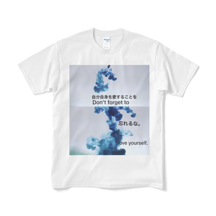Tシャツ(短納期) - M - ホワイト