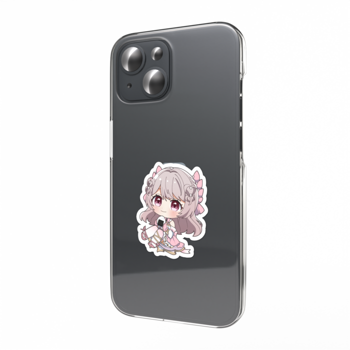 スマホステッカー - 縦