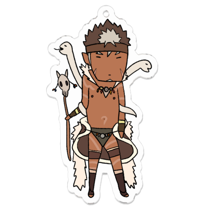 タンガロア