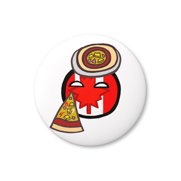 缶バッジ（バリュー） - 44mm