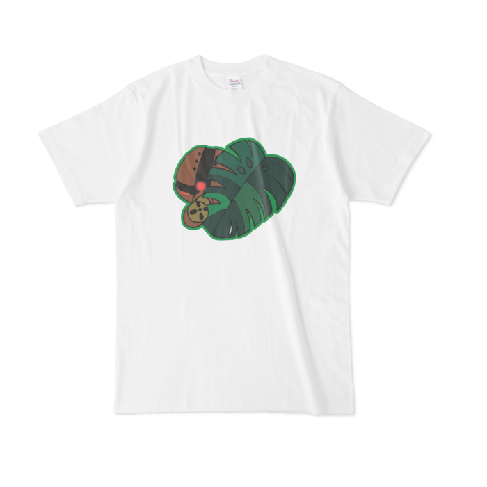 Tシャツ - L
