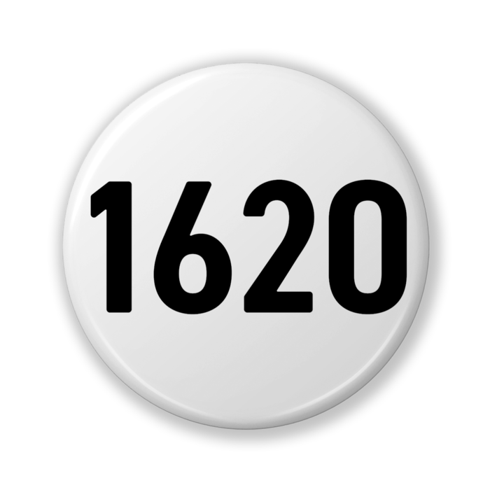 【1620】缶バッジ- 32mm