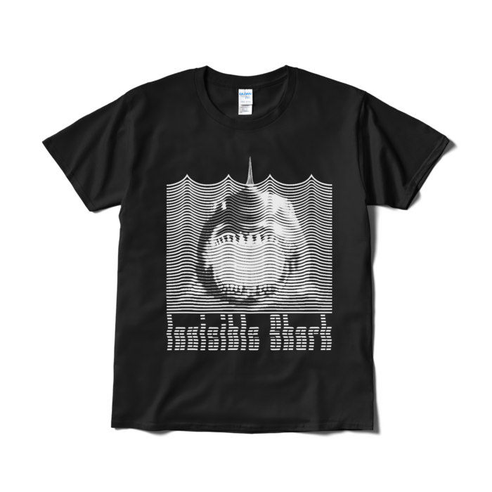 Tシャツ（短納期） - L - ブラック