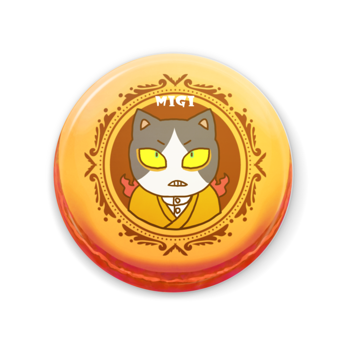 みぎ（缶ミラー）