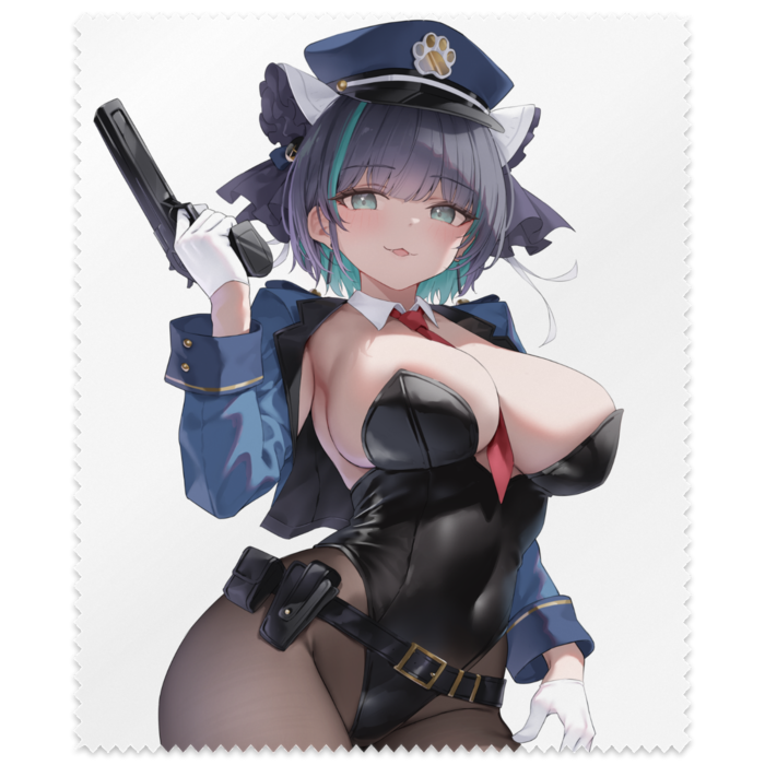 メガネ拭き