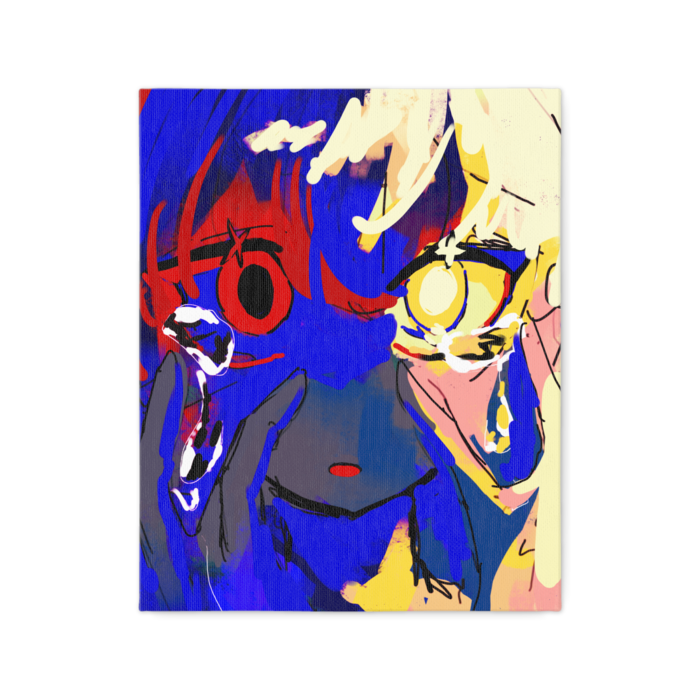 キャンバス - F3