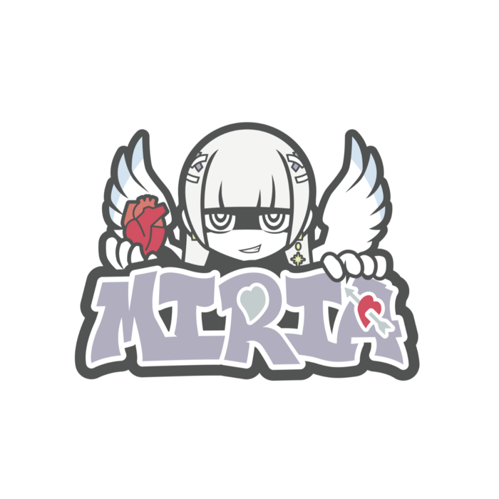 ICカードステッカー - 約85.7x53.9(mm)