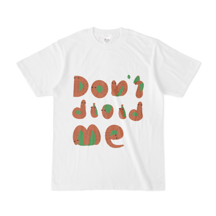 Tシャツ - S - 白