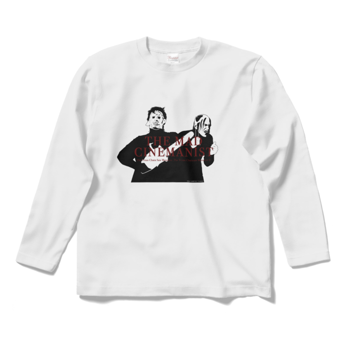 ロングスリーブTシャツ - S - ホワイト