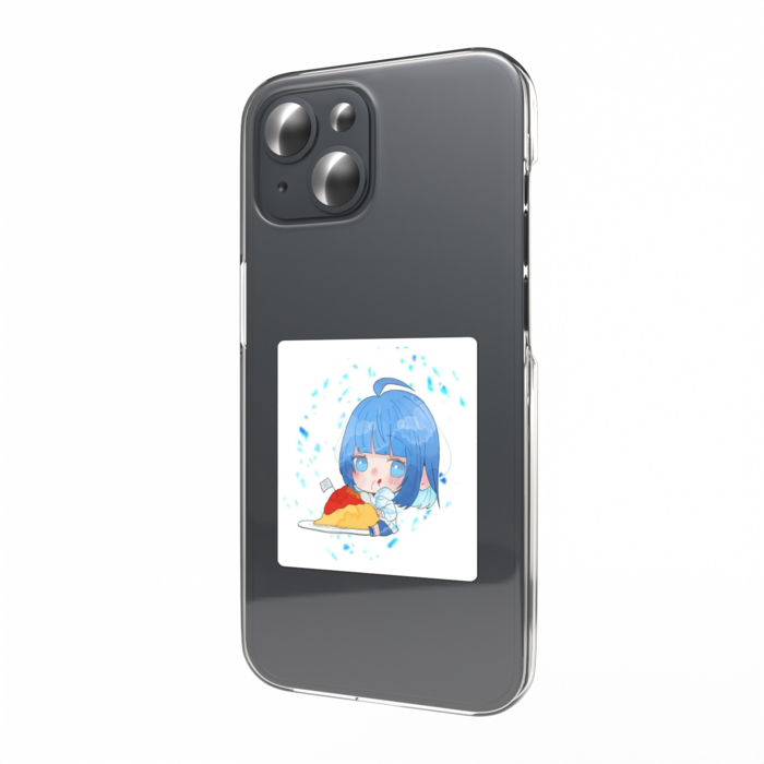 スマホステッカー - 縦