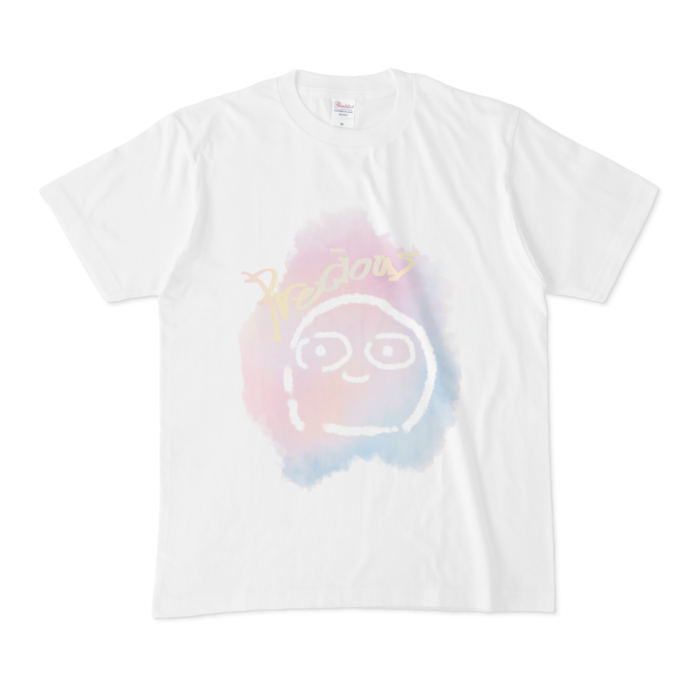 Tシャツ - M - 白