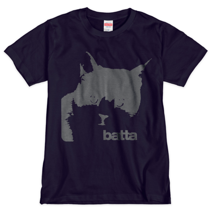 Tシャツ（シルクスクリーン印刷） - M - 1色(5)