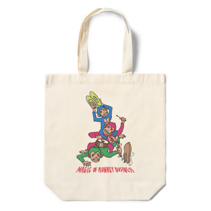 エコバッグ - 360×370×110(mm)