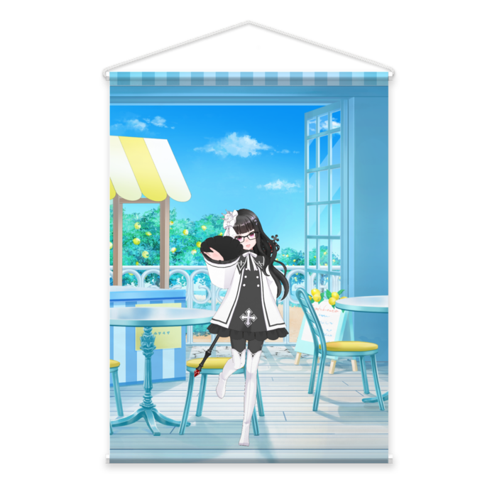 タペストリー - B2縦