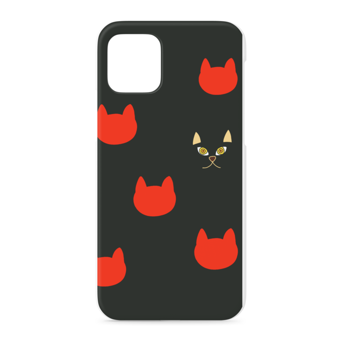iPhone 11 Pro - 正面印刷のみ