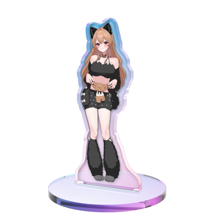 オーロラアクスタ - H70mm